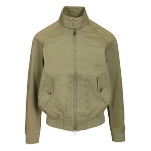 Baracuta Men "G9 Twill" Jacket